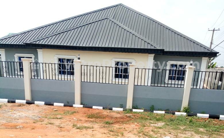  Standard Luxury Block Of 6flat On Full Plot With C Of O  Blocks of Flats for Sale Ipaja Lagos Vetra  Property