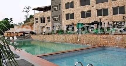  Executive 26rooms Hotel Resort With Event Hall Swiming Pool Gym On 2250sqm  Hotel/Guest House for Sale Magodo Lagos Vetra  Property