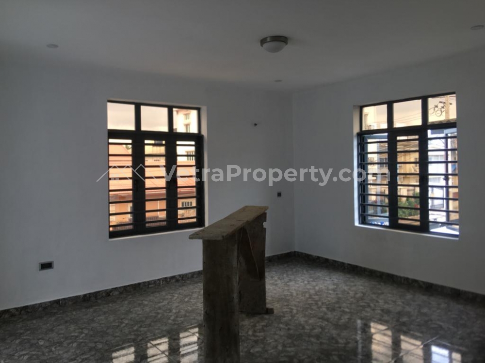  New Luxury Block Of 5 Unit Of 3bedroom For Single Coperate Tenant  Blocks of Flats for Rent Ikeja Lagos Vetra  Property