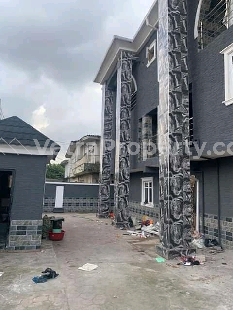  Hotel  3 bedroom Hotel/Guest House for Rent Ikeja Lagos Vetra  Property