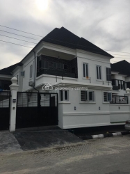 5 Bedroom Detached Duplex Detached Duplex for Sale Lekki Lagos Vetra  Property