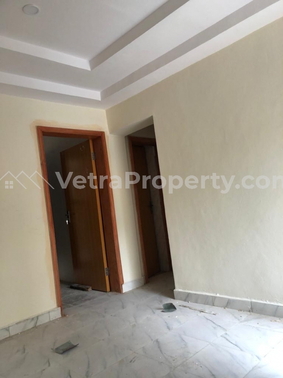  Lovely 2 Bedroom Flat Suitable Residential Or Office  Mini Flat for Rent Yaba Lagos Vetra  Property