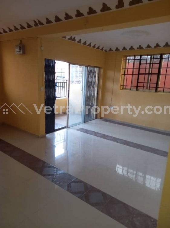  Spacious Miniflat With Balcony In A Serene & Gated Estate  Mini Flat for Rent Maryland Lagos Vetra  Property
