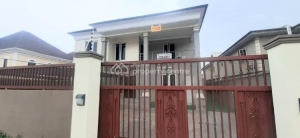 4 Bedroom Detached Duplex Detached Duplex for Sale Ojodu Lagos Vetra  Property