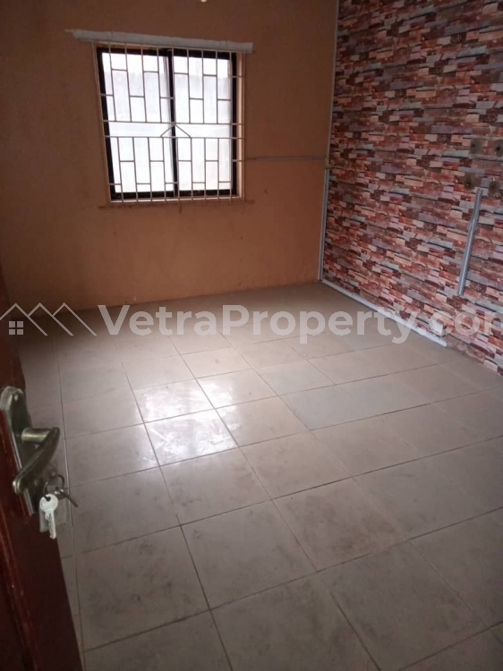  2 Bedroom Flat  2 bedroom Flat for Rent Yaba Lagos Vetra  Property