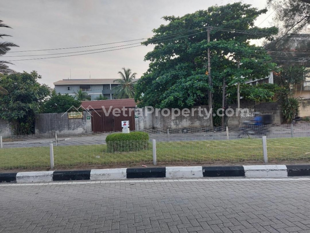  Parcel Of Land Measuring 1,413 Square Meters  1,413 Meter Square of Land for Sale Victoria Island Lagos Vetra  Property
