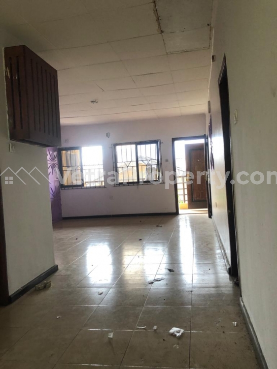  Lovely & Spacious 2 Bedroom All Rooms Ensuite Flat With 3 Balconies  2 bedroom Flat for Rent Yaba Lagos Vetra  Property