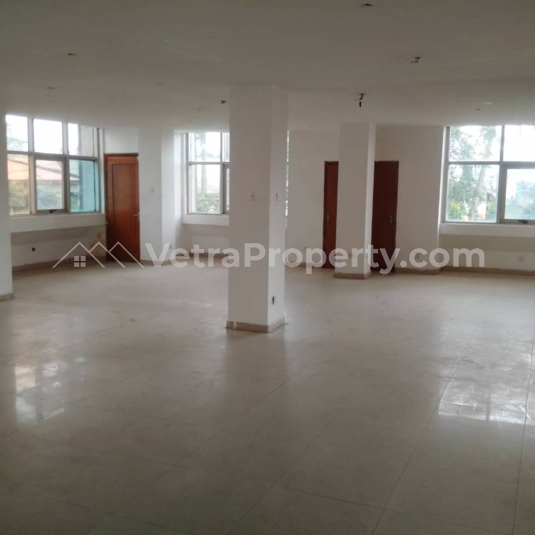  Executive Fully Serviced Open Plan Office Space  Office Space for Rent Ikeja Lagos Vetra  Property