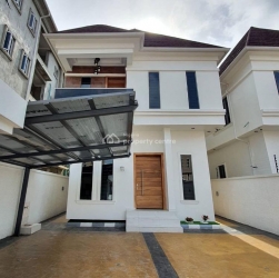 5 Bedroom Detached Duplex Detached Duplex for Sale Lekki Lagos Vetra  Property