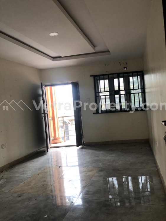  Standard 2 Bedroom Flat With 2 Balconies (upstairs)  2 bedroom Flat for Rent Yaba Lagos Vetra  Property