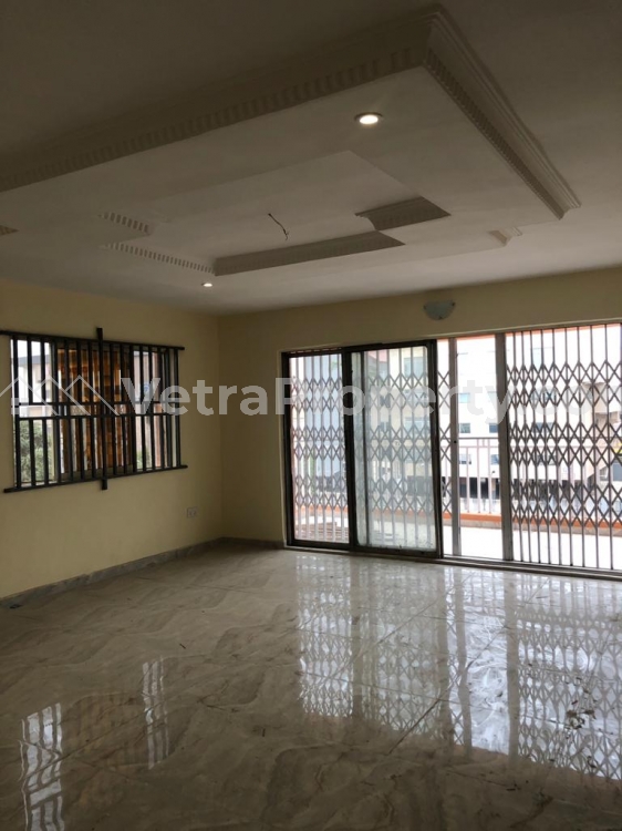 Lovely Renovated 3 Bedroom Flat ( Upstairs)  3 bedroom Flat for Sale Yaba Lagos Vetra  Property
