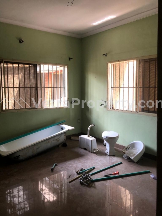  Renovated Very Spacious 2 Bedroom All Rooms Ensuite Flat  2 bedroom Flat for Rent Yaba Lagos Vetra  Property