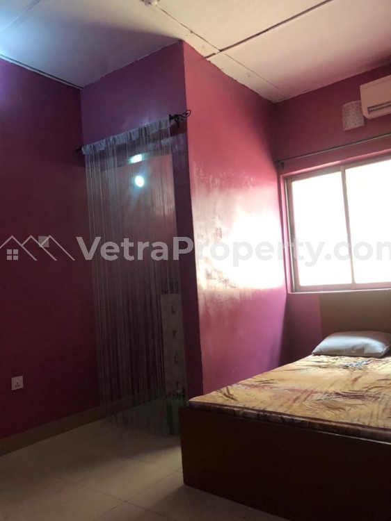  Serviced & Furnished One Room Self-contained Flat  Flat for Rent Yaba Lagos Vetra  Property