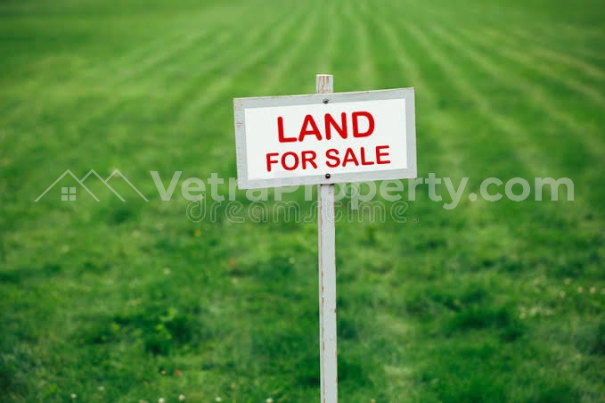 2,500 Square Meters Land In A Serene Estate  Land for Sale Ikeja Lagos Vetra  Property