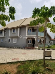 4 Bedroom Terrace Bungalow Terraced Bungalow for Sale Ibadan Oyo Vetra  Property