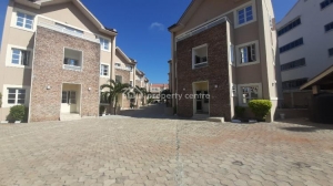 4 Bedroom Terrace Duplex Terraced Duplex for Rent Victoria Island Lagos Vetra  Property