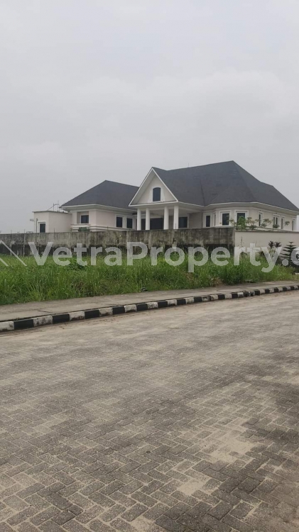  Land  943 Meter Square of Land for Sale Ikoyi Lagos Vetra  Property