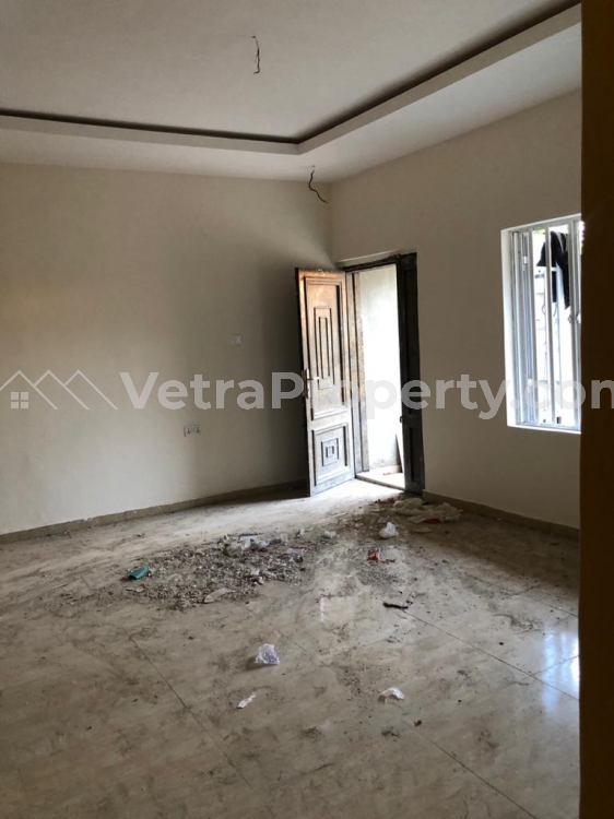  Newly Built 3 Bedroom All Rooms Ensuite Flat  3 bedroom Flat for Rent Yaba Lagos Vetra  Property