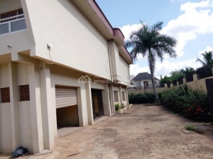 5 Bedroom Detached Duplex Detached Duplex for Sale Enugu Enugu Vetra  Property