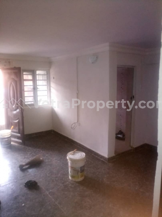  Lovely & Spacious Newly Built Miniflat  Mini Flat for Rent Yaba Lagos Vetra  Property