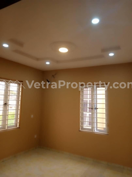 3 Bedroom All Rooms Ensuite Flat In A Serene Estate  3 bedroom Flat for Rent Gbagada Lagos Vetra  Property