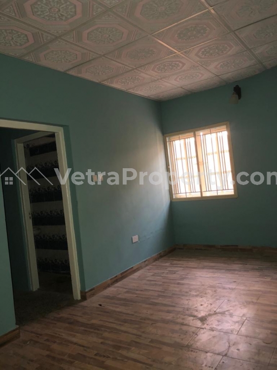  A Very Large 5 Bedroom Fully Detached House  5 bedroom Flat for Rent Yaba Lagos Vetra  Property