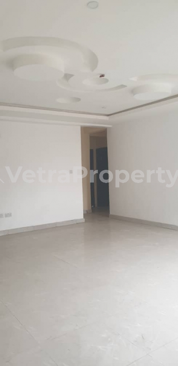  Newly Built 3 Bedroom All Rooms Ensuite Flat  3 bedroom Flat for Rent Yaba Lagos Vetra  Property