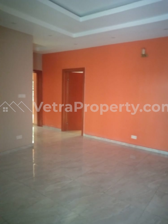  Newly Built 3 Bedroom All Rooms Ensuite Flat In A Gated Estate  Flat for Rent Yaba Lagos Vetra  Property