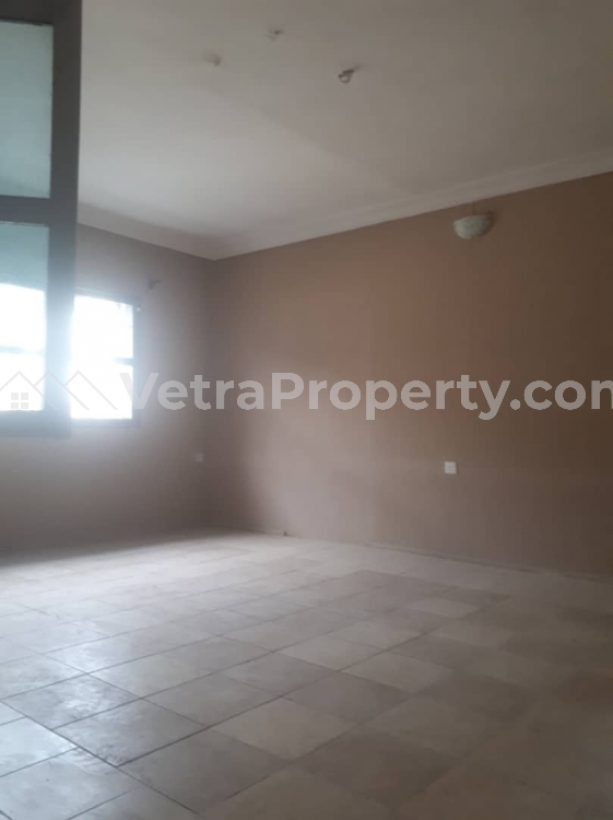  Spacious 3 Bedroom Flat  3 bedroom Flat for Rent Yaba Lagos Vetra  Property