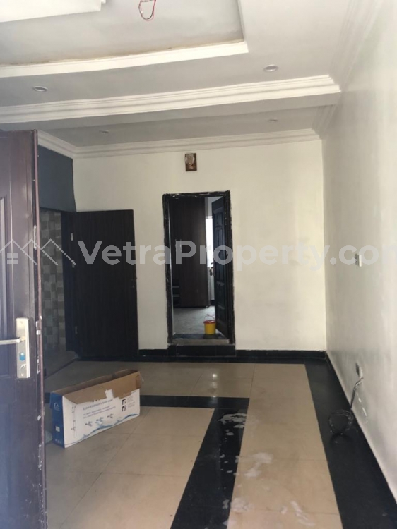  Newly Bult Luxurious 2 Bedroom Flat  2 bedroom Flat for Rent Yaba Lagos Vetra  Property