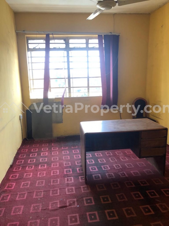  Miniflat Office Space ( One Room & Parlour)  Mini Flat for Rent Yaba Lagos Vetra  Property