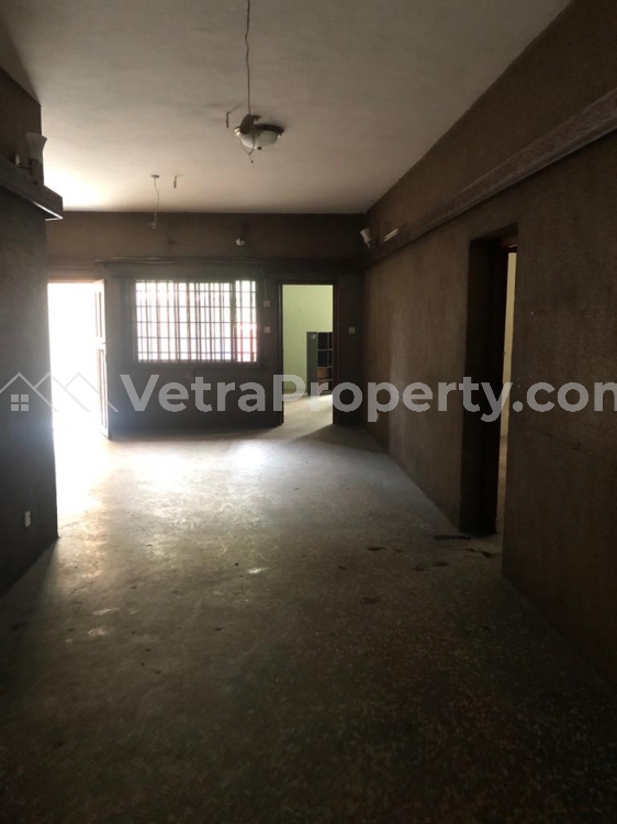  Very Spacious 3 Bedroom Flat In A Gated & Serene Estate  3 bedroom Flat for Rent Yaba Lagos Vetra  Property