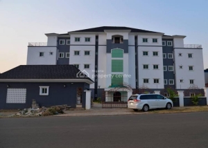 12 Units Of 3 Bedroom Flat  Flat for Sale Katampe Ext Abuja Vetra  Property