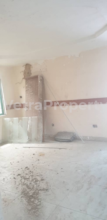  Currently Renovated & Spacious Miniflat  Mini Flat for Rent Yaba Lagos Vetra  Property
