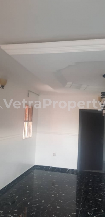  Modern 2 Bedroom All Rooms Ensuite Flat With Car Park  2 bedroom Flat for Rent Yaba Lagos Vetra  Property