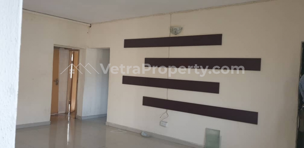  Lovely & Spacious 3 Bedroom Flat With 2 Big Balconies ( Upstairs)  3 bedroom Flat for Rent Yaba Lagos Vetra  Property
