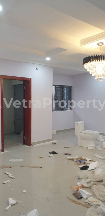  Fantastic 2 Bedroom All Rooms Ensuite Flat With Water Heater ( Upstairs)  2 bedroom Flat for Rent Yaba Lagos Vetra  Property