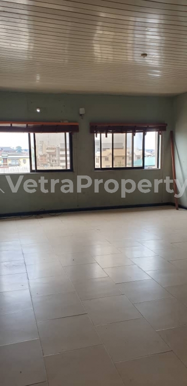  Standard & Spacious 3 Bedroom Flat  3 bedroom Flat for Rent Yaba Lagos Vetra  Property