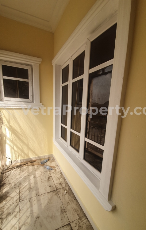  Very Lovely And Spacious 2bedrooms Apartments  2 bedroom Flat for Rent Surulere Lagos Vetra  Property