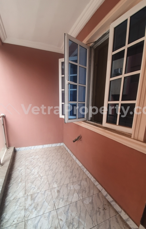  Brand New, Spacious And Serviced 2bedroom Apartments  2 bedroom Flat for Rent Yaba Lagos Vetra  Property