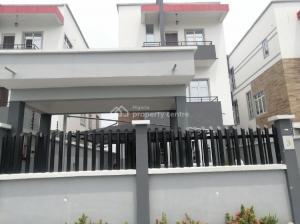 5 Bedroom Detached Duplex  Detached Duplex for Sale Lekki Lagos Vetra  Property