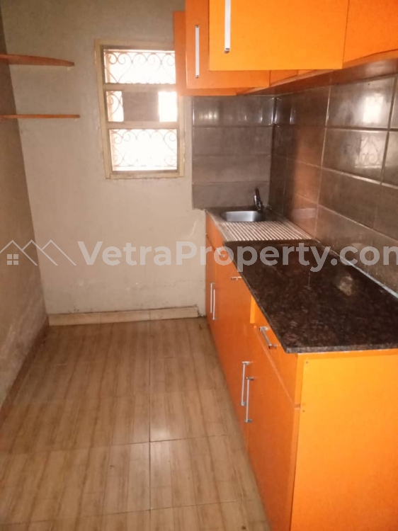  Lovely And Well Maintained 2bedroom Apartment In Surulere  2 bedroom Flat for Rent Surulere Lagos Vetra  Property