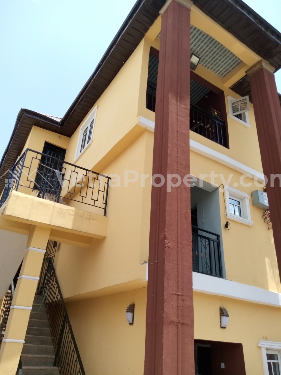  Newly Built 2bedroom Flat  2 bedroom Flat for Rent Surulere Lagos Vetra  Property