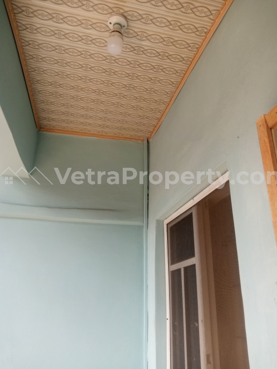  Clean And Gated Roomself  Self Contain for Rent Surulere Lagos Vetra  Property