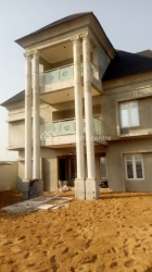5 Bedroom Detached Duplex  Detached Duplex for Sale Ibeju Lekki Lagos Vetra  Property