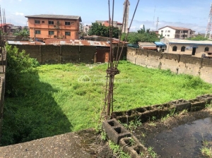 Plots Of Land 2 Plots of Land for Sale Mushin Lagos Vetra  Property