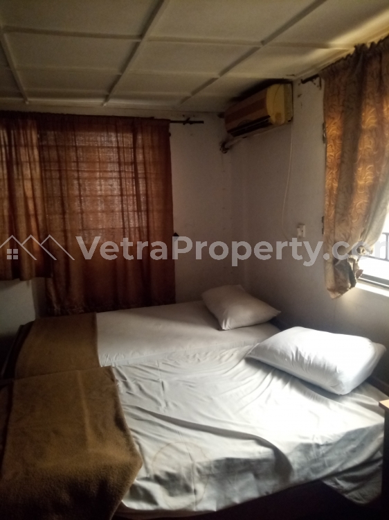  Standard Self Contained  Flat for Rent Surulere Lagos Vetra  Property