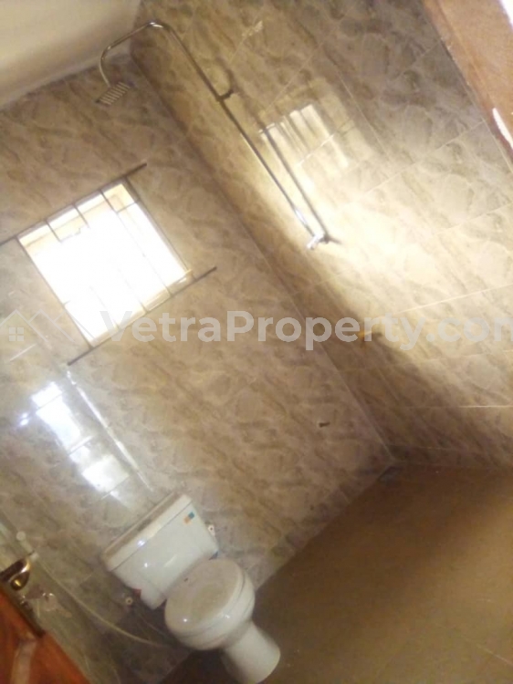  Newly Built Spacious 2bedroom  2 bedroom Flat for Rent Surulere Lagos Vetra  Property