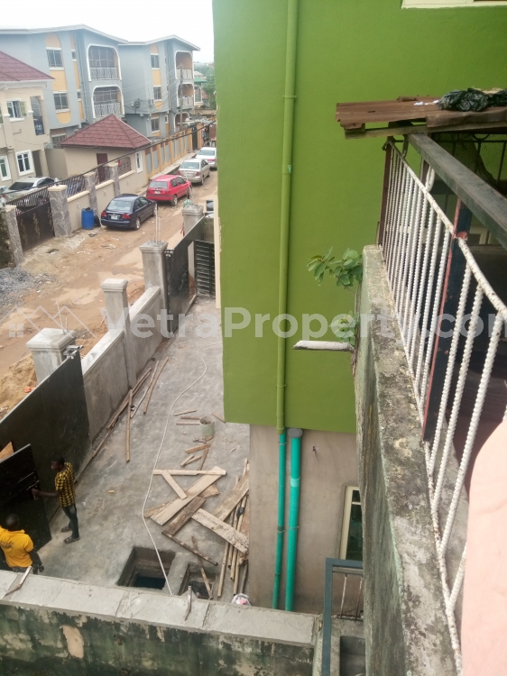  Newly Built 2bedroom Alapere Ketu  2 bedroom Flat for Rent Ketu Lagos Vetra  Property
