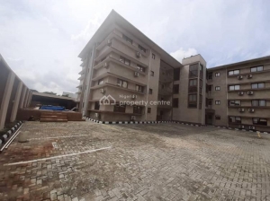 3 Bedroom Flat Flat for Rent Ikoyi Lagos Vetra  Property